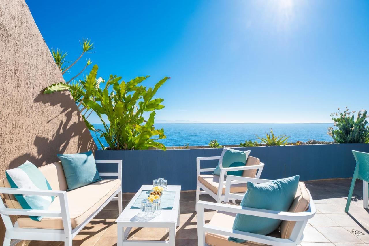 La Nea Beach Apartment Radazul Exterior photo